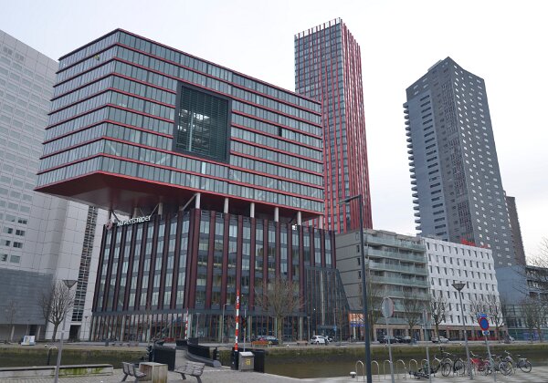 Buildings