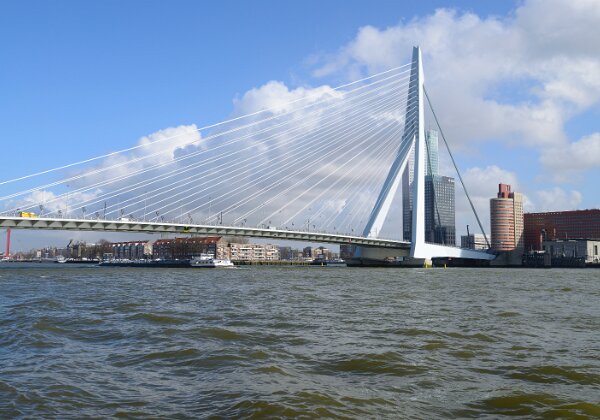 Erasmus Bridge
